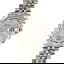 Rolex Datejust 179174DNG Women's Automatic Watch in SS and White Gold
