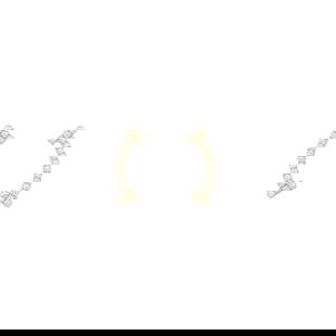 Tiffany T Smile 18K Yellow Gold Diamond Stud Earrings: Tiffany T Smile 18K Yellow Gold Diamond Stud Earrings Elevate your style with the Tiffany T Smile Earrings, designed for women. Crafted from luxurious 18K yellow gold, these stud earrings feature