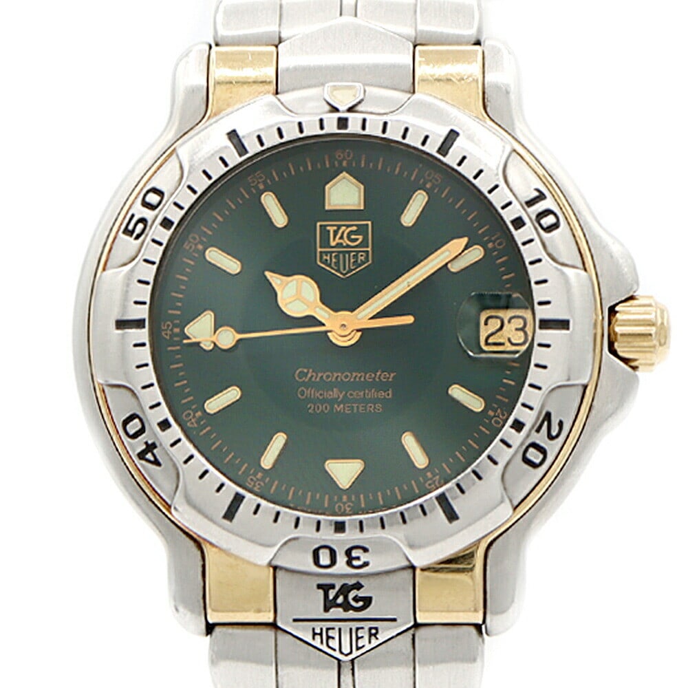 Tag Heuer Wh1151 K1