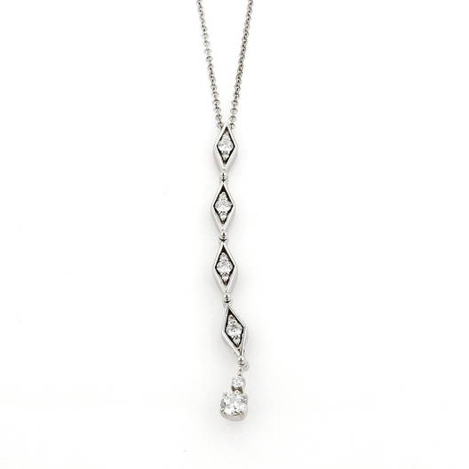 Lariat & Y Necklaces