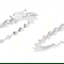 Chaumet Josephine Trillion de Platinum Band Ring for Women