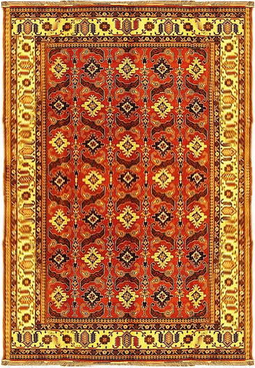 Central Asian