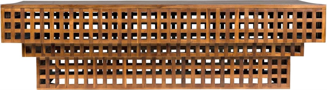 Flynn Coffee Table: Clear Coat Flat Teak Style: Flynn Coffee Table: Clear Coat Flat Teak Style Introducing the Flynn Coffee Table, a stunning piece that embodies minimalist elegance with its clear coat finish on rich teak wood. This coffee table fe