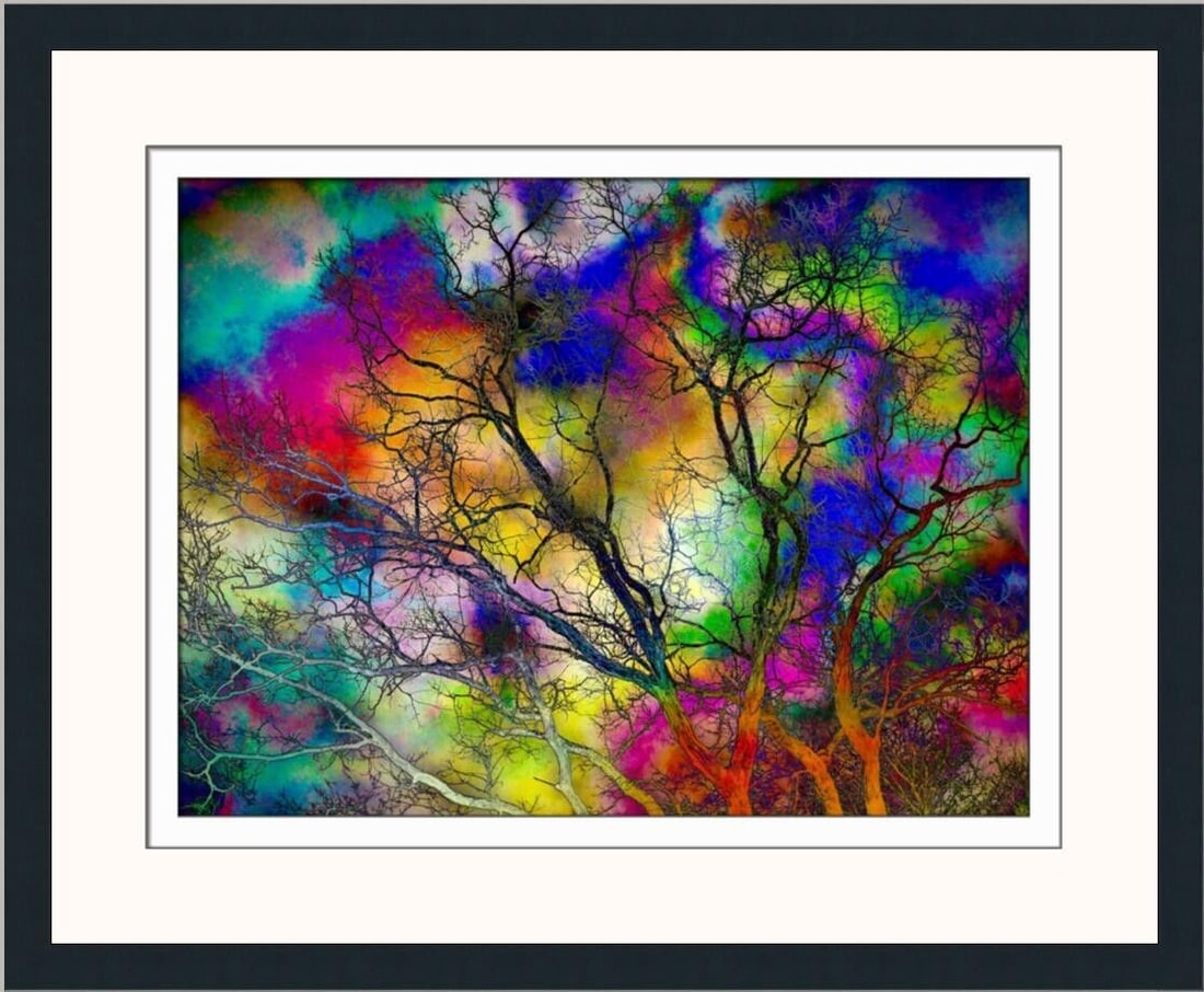 Brent Wickes Spring Eternal Limited Edition Giclee Print 21 x 26 Framed: Brent Wickes Spring Eternal Limited Edition Giclee Print 21 x 26 Framed Experience the captivating beauty of Brent Wickes' 'Spring Eternal', a limited edition giclee print on paper. This medium-sized 