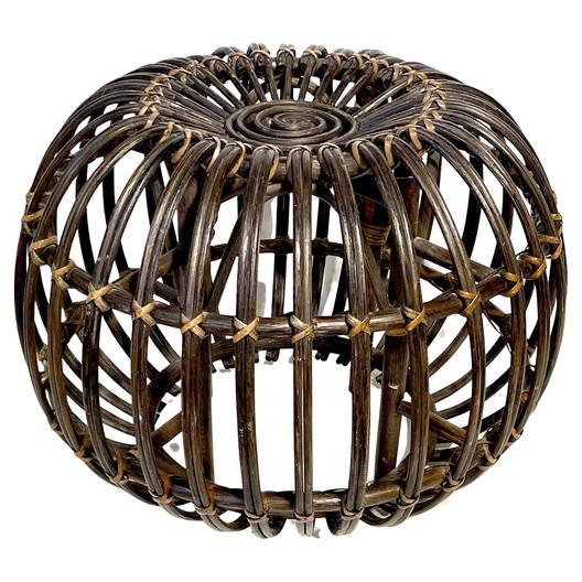 Ottomans, Foot Stools & Poufs