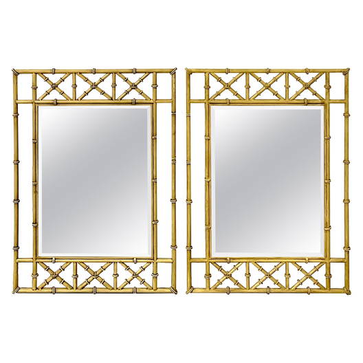 European Mirrors