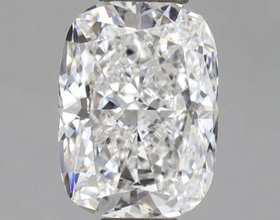 Loose Diamond - CUSHION BRILLIANT 1.11ct E VVS1: Loose Diamond - CUSHION BRILLIANT 1.11ct E VVS1 Source: This is a real non-mined Diamond that has been grown in a lab Shape: CUSHION BRILLIANT Carats: 1.11 Color: E Clarity: VVS1 Certification: IGI Vi
