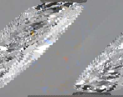 Loose Diamond - CUSHION BRILLIANT 0.53ct E VVS1: Loose Diamond - CUSHION BRILLIANT 0.53ct E VVS1 Source: This is a real non-mined Diamond that has been grown in a lab Shape: CUSHION BRILLIANT Carats: 0.53 Color: E Clarity: VVS1 Certification: IGI Vi
