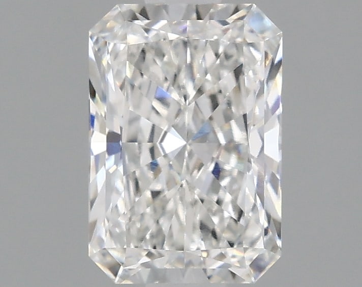 Loose Diamond - RADIANT 1.52ct F VVS1: Loose Diamond - RADIANT 1.52ct F VVS1 Source: This is a real non-mined Diamond that has been grown in a lab Shape: RADIANT Carats: 1.52 Color: F Clarity: VVS1 Certification: IGI PLEASE NOTE: Framed La
