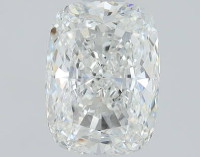 Loose Diamond - CUSHION 1.01ct E VVS2: Loose Diamond - CUSHION 1.01ct E VVS2 Source: This is a real non-mined Diamond that has been grown in a lab Shape: CUSHION Carats: 1.01 Color: E Clarity: VVS2 Certification: IGI PLEASE NOTE: Framed La