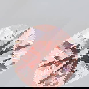 Ideal Loose Diamond - ROUND 1.51ct Fancy Vivid Pink VVS2: Ideal Loose Diamond - ROUND 1.51ct Fancy Vivid Pink VVS2 Source: This is a real non-mined Diamond that has been grown in a lab Shape: ROUND Carats: 1.51 Color: Fancy Vivid Pink Certification: IGI Vide