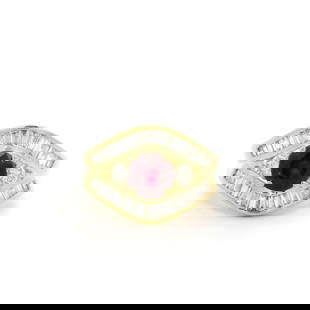 18k Yellow Gold GIA 2.25ctw Ruby Baguette Diamond Cocktail Ring: 18k Yellow Gold GIA 2.25ctw Ruby Baguette Diamond Cocktail Ring This stunning cocktail band ring showcases a rich combination of natural red rubies and sparkling baguette diamonds, making it a stateme