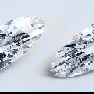 Loose Diamond - Round 1.5ct E I1: Loose Diamond - Round 1.5ct E I1 Source: Natural Mined Diamond Shape: Round Carats: 1.5 Color: E Clarity: I1 Certification: GIA PLEASE NOTE: Framed Large or heavy items do not have shipping costs incl