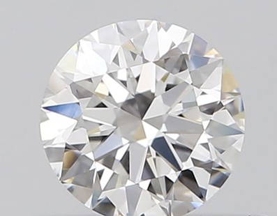 Loose Diamond - ROUND 0.4ct E VVS1: Loose Diamond - ROUND 0.4ct E VVS1 Source: Natural Shape: ROUND Carats: 0.4 Color: E Clarity: VVS1 Certification: GIA Video: