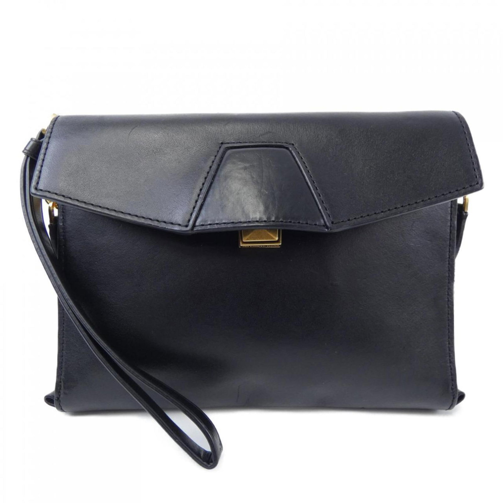 Alexander Wang Black Handbag for Men Compact Style: Alexander Wang Black Handbag for Men Compact Style This Alexander Wang handbag combines style and functionality, designed specifically for men. The sleek black color adds a sophisticated touch, while