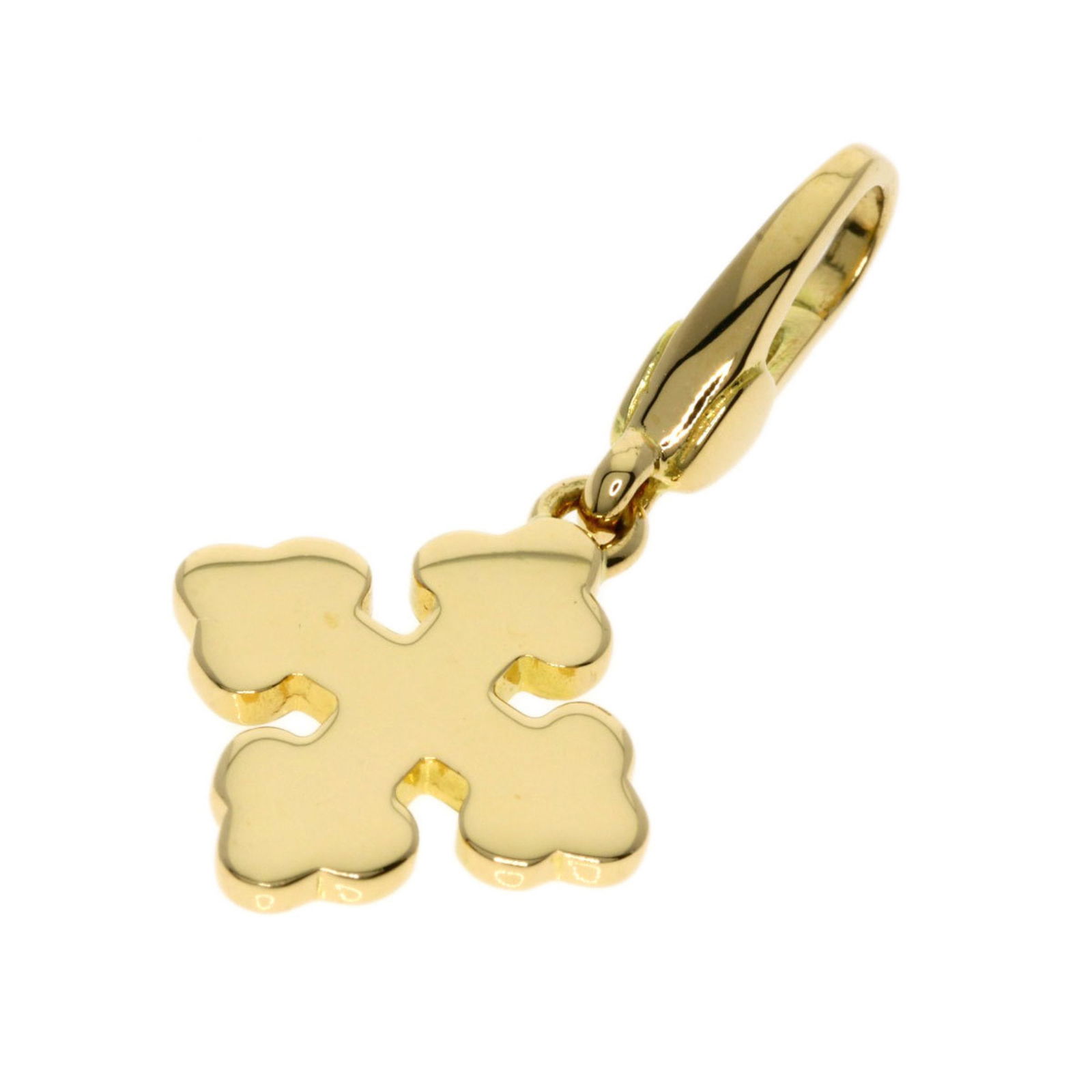 Bvlgari Snow Cross Pendant 18K Yellow Gold Women's Necklace: Bvlgari Snow Cross Pendant 18K Yellow Gold Women's Necklace This exquisite Bvlgari Snow Cross Pendant is crafted from luxurious 18K yellow gold, making it a stunning accessory for women. The pendant f