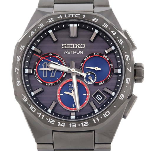 Shohei Otani 2019 Seiko Astron Seiko Astron Shohei Otani Model