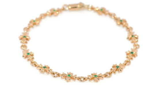 Charm Bracelets