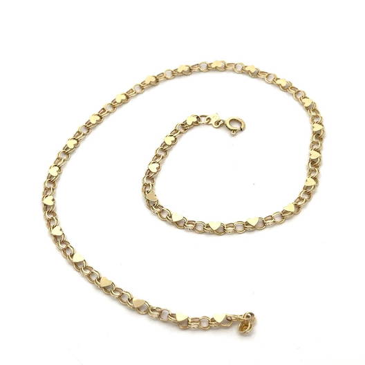 Anklets