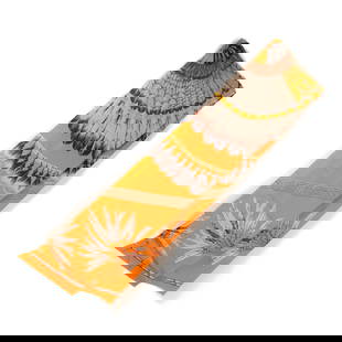 HERMES Max Twilly Thread Orange Silk Scarf 108 x 20: HERMES Max Twilly Thread Orange Silk Scarf 108 x 20 Elevate your accessory collection with this HERMES Max Twilly Thread Scarf, crafted from luxurious silk. Featuring a vibrant orange color, this scar