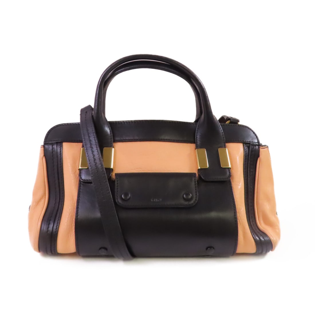 Chloe 2 Way Shoulder Bag