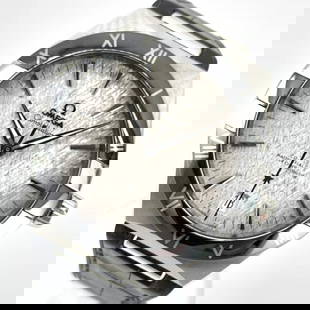 OMEGA Constellation 131.33.41.21.06.001 Co-Axial Master Chronometer 41mm Stainless Steel: OMEGA Constellation 131.33.41.21.06.001 Co-Axial Master Chronometer 41mm Stainless Steel Discover the elegance of the OMEGA Constellation 131.33.41.21.06.001, a stunning wristwatch that combines class