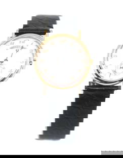 Breguet Classique 18K Yellow Gold Automatic Watch Ref 3290 with Box: Breguet Classique 18K Yellow Gold Automatic Watch Ref 3290 with Box Introducing the Breguet Classique 18K Yellow Gold Watch, a stunning wristwatch that combines elegance with mechanical precision. Thi