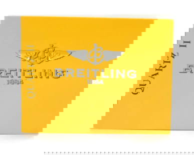 Breitling Quartz II Authentic Booklet Manual for Watch Enthusiasts: Breitling Quartz II Authentic Booklet Manual for Watch Enthusiasts Explore the Breitling Quartz II Booklet Manual, a detailed guide designed for the iconic Quartz model by Breitling. This pre-owned ma