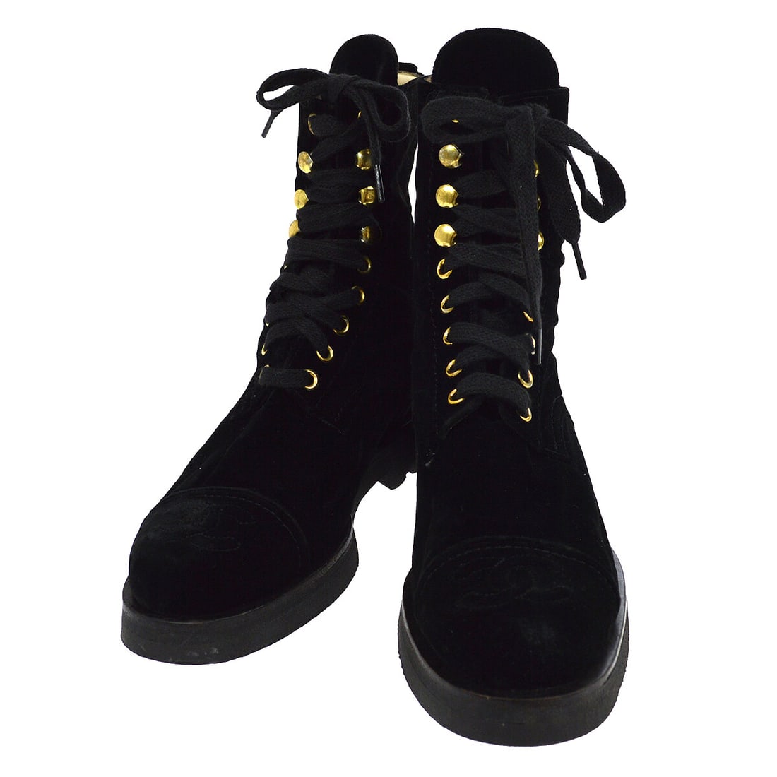 Chanel Shoes for Sale at Auction