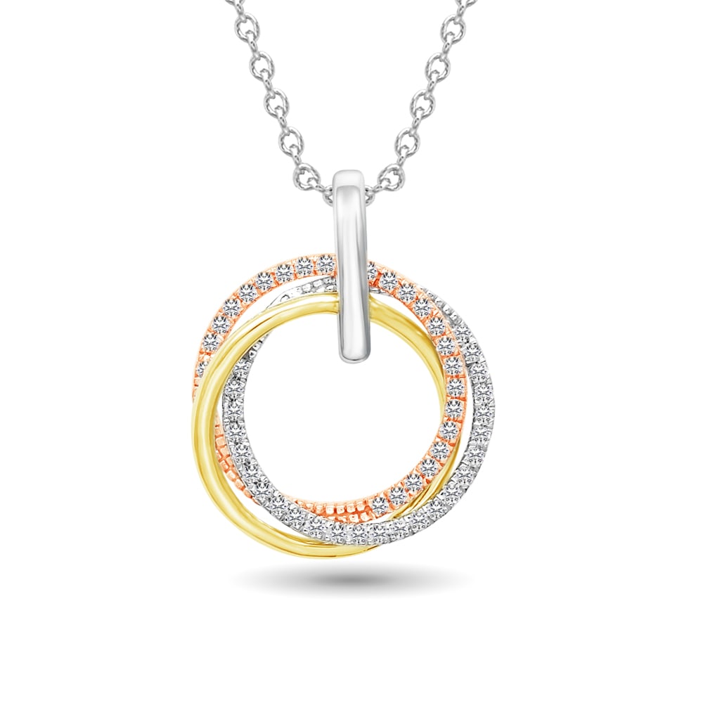Diamond 1/6 Ct.Tw. Fashion Pendant in 10K White Gold: Diamond 1/6 Ct.Tw. Fashion Pendant in 10K White Gold Diamond 1/6 Ct.Tw. Fashion Pendant in 10K White Gold Metal: 10k White Gold Stone Count: 50.0 Stone Shape: Round Stone Type: Diamond Stone Color: G-