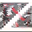Louis Vuitton MP2276 Scarf Red
