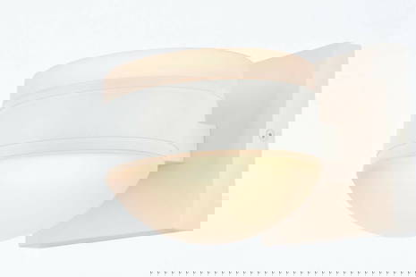 Living District Raine Modern LED Outdoor Wall Sconce 600 Lumens Waterproof White Light: Living District Raine Modern LED Outdoor Wall Sconce 600 Lumens Waterproof White Light Illuminate your outdoor spaces with this modern Wall Sconce LED Light Fixture, designed for both porches and pati