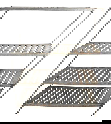 Wall Shelves