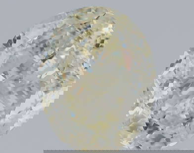 Loose Diamond - OVAL 3.01ct U-V VVS1: Loose Diamond - OVAL 3.01ct U-V VVS1 Source: Natural Shape: OVAL Carats: 3.01 Color: U-V Certification: GIA Video: