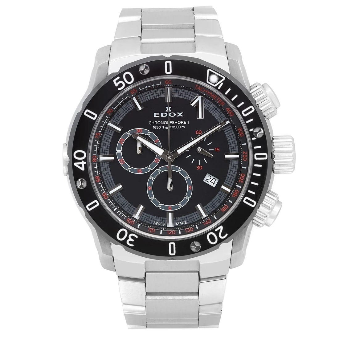 Technomarine Sport Tmy02 Chronograph, 20 Atm, 2000s