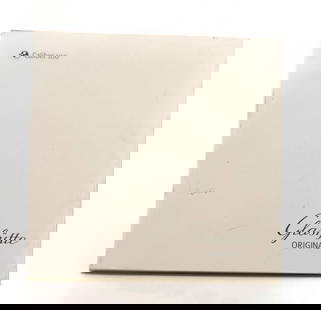 Glashutte Original Caliber 100 Watch Manual Booklet: Glashutte Original Caliber 100 Watch Manual Booklet This Glashutte Original Caliber 100 Booklet Manual is a must-have for collectors and enthusiasts of fine watchmaking. This manual provides essential