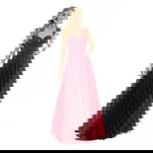 City Studio Emma Red Pleated Evening Gown Womens 5: City Studio Emma Red Pleated Evening Gown Womens 5 Elevate your evening attire with this stunning City Studio Juniors Emma Women's Pleated Prom Evening Dress in a vibrant red hue. This floor-length go