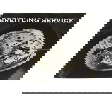Breitling Watch Service Manual Booklet Essential Guide: Breitling Watch Service Manual Booklet Essential Guide This Breitling Service Booklet Manual is an essential resource for any Breitling watch owner. Designed to provide detailed information on the car