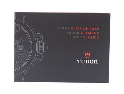 TUDOR Glamour Classic Manual English Reference Guide: TUDOR Glamour Classic Manual English Reference Guide Explore the Tudor Glamour Classic Booklet Manual, an essential reference for the esteemed Tudor Classic model. This manual is presented in English,