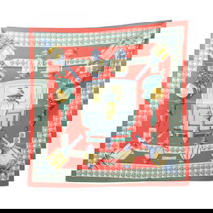 Hermes Carre 90 Feux de Route Silk Scarf Women 89cm Pink Multicolor: Hermes Carre 90 Feux de Route Silk Scarf Women 89cm Pink Multicolor Elevate your accessory collection with this exquisite Hermes Carre 90 Feux de Route scarf. Designed for women, this stunning silk sc