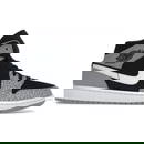 Nike Jordan 1 Mid SE Elephant Print Size 10.5 M 12 W