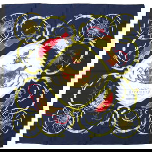 Hermes Carre 90 SPRINGS Multicolor Silk Scarf Women France: Hermes Carre 90 SPRINGS Multicolor Silk Scarf Women France This exquisite Hermes Carre 90 SPRINGS Silk Scarf is a stunning accessory that combines elegance and functionality. Featuring a vibrant multi