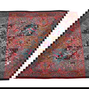 Yves Saint Laurent Black Wool Silk Shawl Scarf 96in x 28in: Yves Saint Laurent Black Wool Silk Shawl Scarf 96in x 28in This elegant Yves Saint Laurent scarf is a versatile accessory for the fall, spring, and winter seasons. Crafted from a luxurious blend of 70
