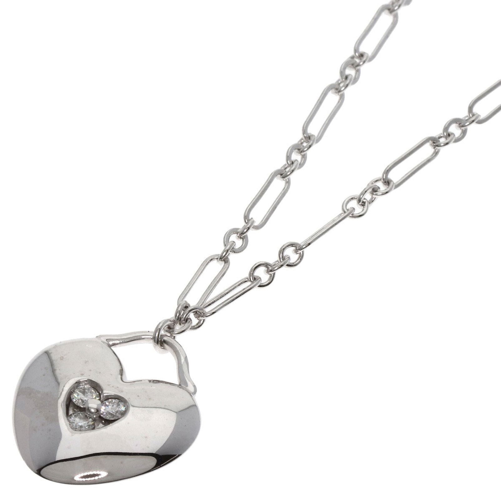 アクセサリー Tiffany & Co. Frank Gehry Axis necklace Tiffany & Co. Frank Gehry Axis Pendant Necklace 18k