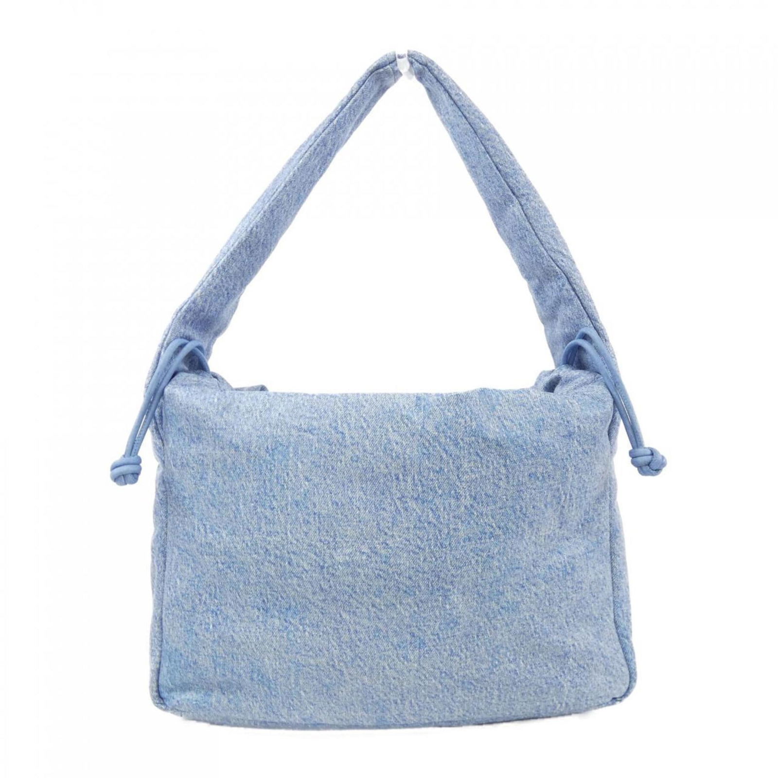 Alexander Wang Women's Blue Handbag 27cm x 41cm x 11cm: Alexander Wang Women's Blue Handbag 27cm x 41cm x 11cm This Alexander Wang handbag is a stylish accessory designed for women. It features a vibrant blue color and is made for everyday use, combining b