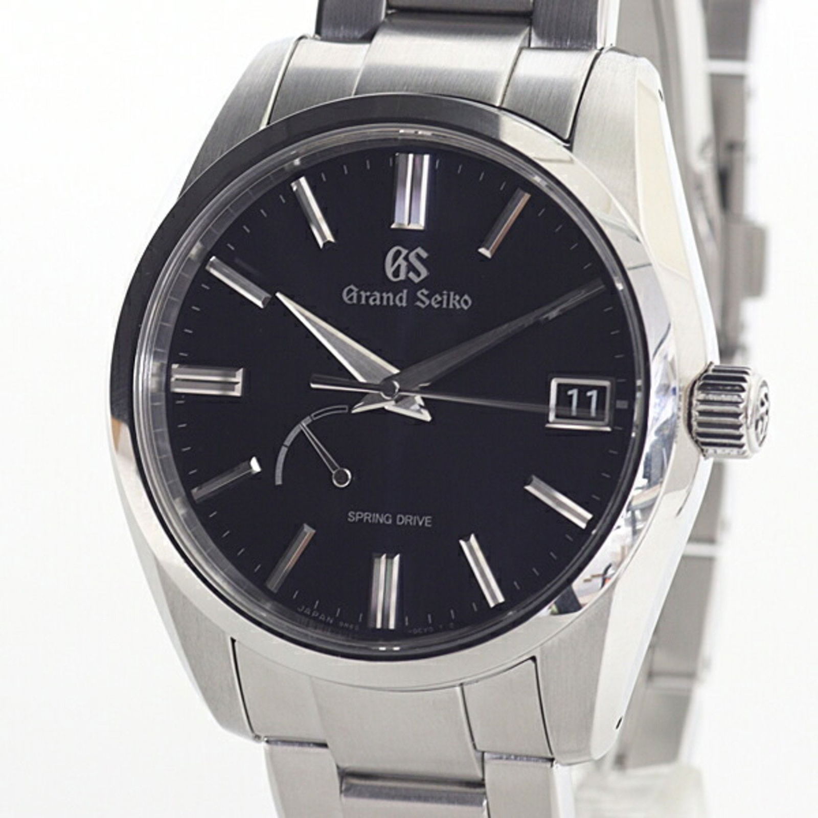 ふっさ様 オーダー ⑦ Seiko 7T62-0HL0 Silver Men's Wristwatch Alarm/Chronograph