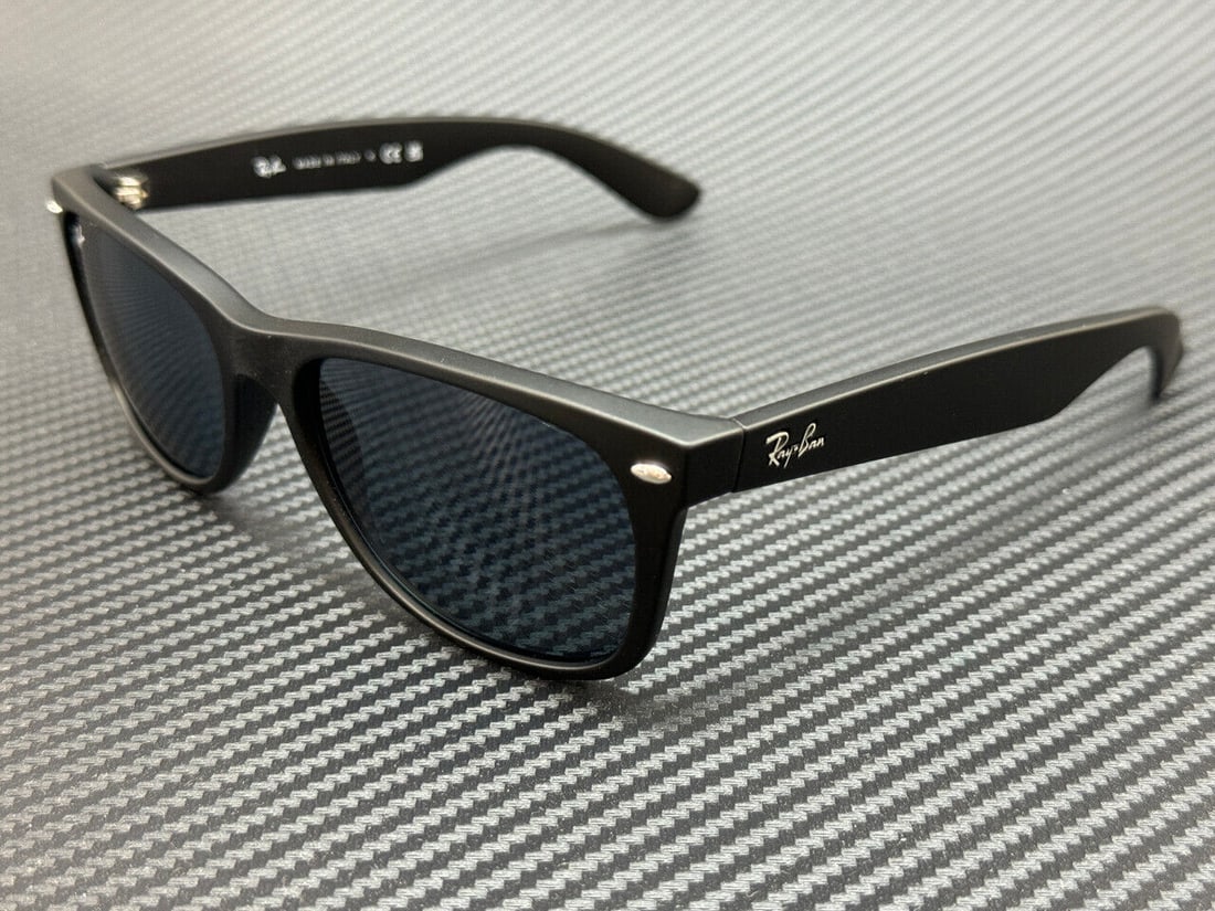 Ray Ban Zx300 Jh Sunglasses Used No Tags