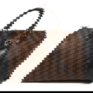 Louis Vuitton Speedy Bandouliere 30 2-Way Shoulder Bag Brown PVC Canvas: Louis Vuitton Speedy Bandouliere 30 2-Way Shoulder Bag Brown PVC Canvas This stylish Louis Vuitton Speedy Bandouliere 30 is a versatile 2-way shoulder bag, perfect for both casual and formal occasions