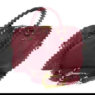 Louis Vuitton Speedy Bandouliere 25 Aurore Leather Shoulder Bag M40764: Louis Vuitton Speedy Bandouliere 25 Aurore Leather Shoulder Bag M40764 Introducing the Louis Vuitton Speedy Bandouliere 25, a sophisticated handbag crafted from luxurious leather in a stunning Aurore