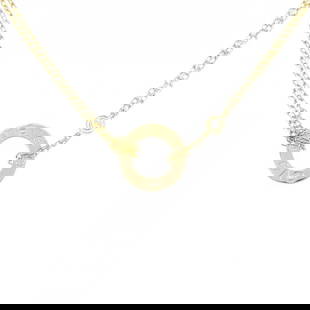 Cartier Love Necklace 18K Yellow Gold with Diamond Pendant: Cartier Love Necklace 18K Yellow Gold with Diamond Pendant This exquisite Cartier Love Necklace is a stunning piece crafted from 18K yellow gold and adorned with a brilliant diamond. Designed specific